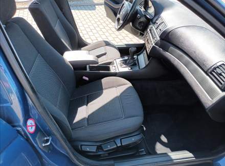 BMW - 3er