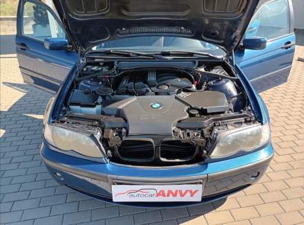BMW - 3er