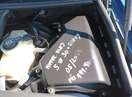 BMW - 3er