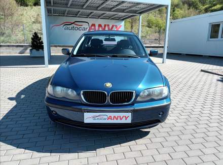 BMW - 3er