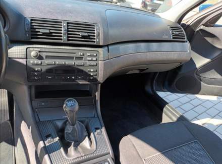 BMW - 3er
