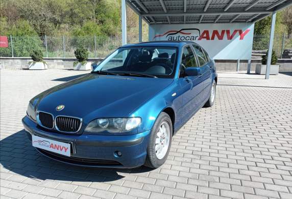 BMW - 3er
