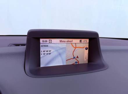 Opel - Meriva