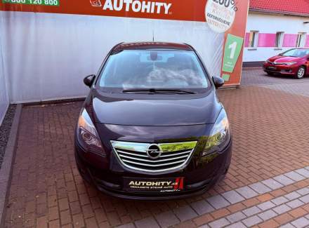 Opel - Meriva