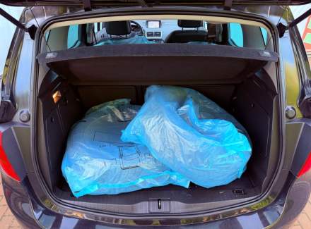 Opel - Meriva