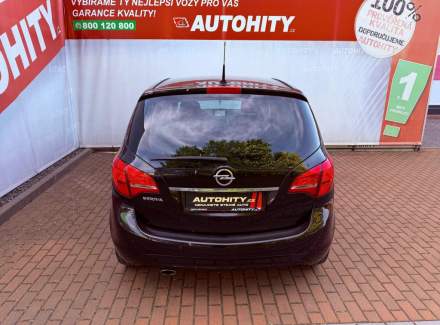 Opel - Meriva
