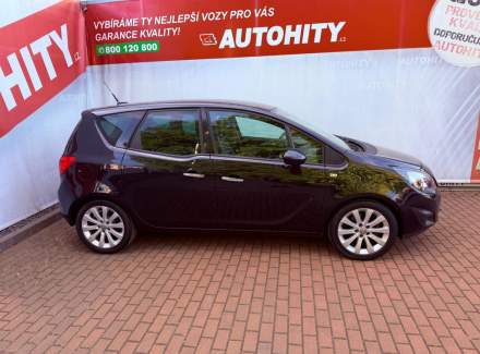 Opel - Meriva