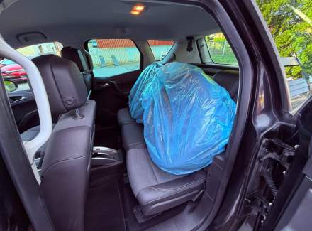 Opel - Meriva