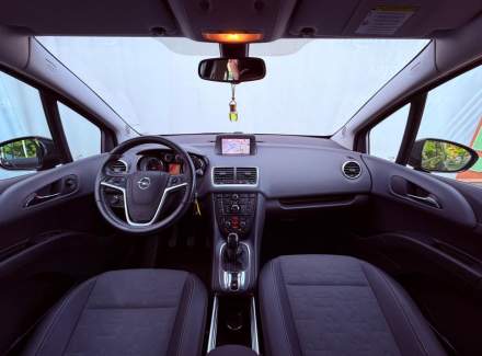 Opel - Meriva