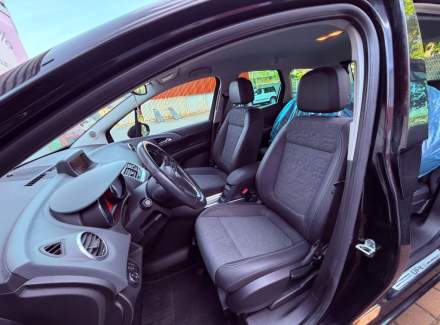 Opel - Meriva