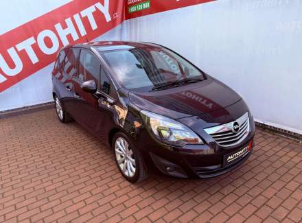 Opel - Meriva