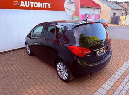 Opel - Meriva