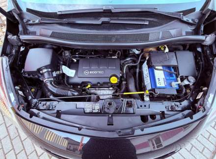 Opel - Meriva