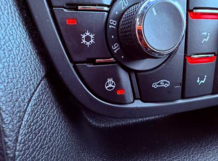 Opel - Meriva