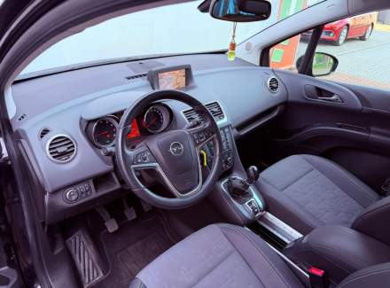 Opel - Meriva