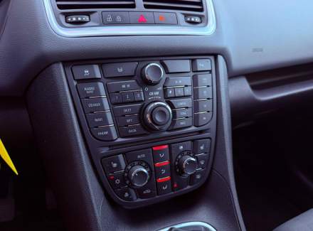 Opel - Meriva