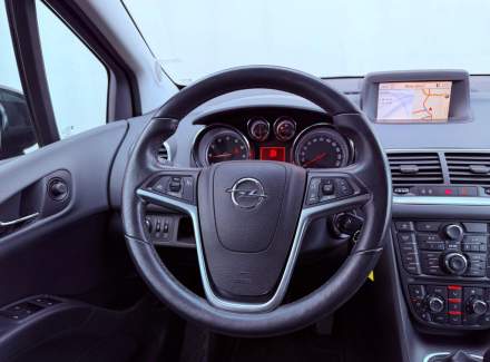 Opel - Meriva