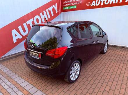 Opel - Meriva