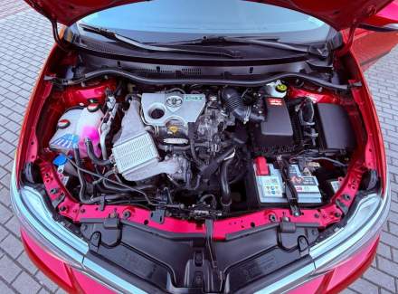 Toyota - Auris