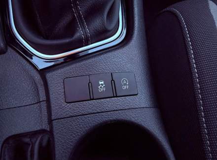 Toyota - Auris
