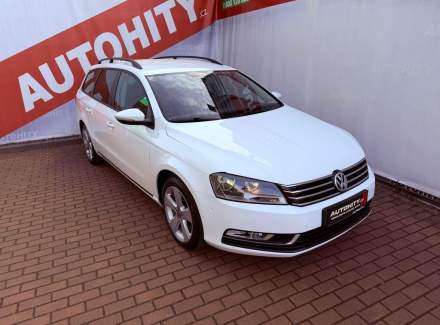 Volkswagen - Passat