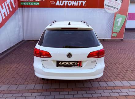 Volkswagen - Passat