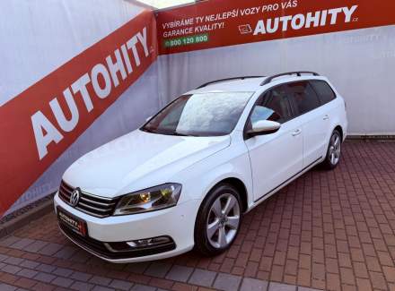 Volkswagen - Passat