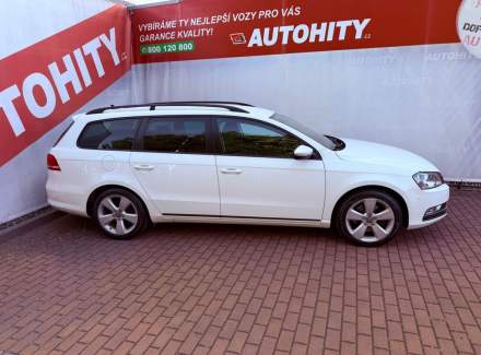 Volkswagen - Passat