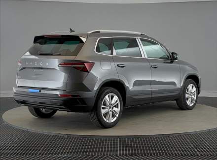 Škoda - Karoq