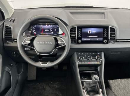 Škoda - Karoq