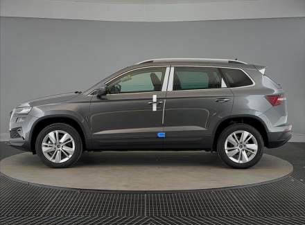 Škoda - Karoq
