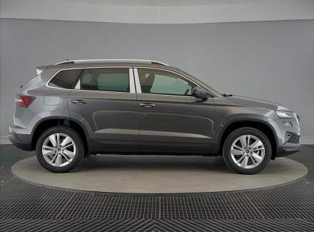 Škoda - Karoq