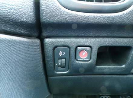 Peugeot - 206
