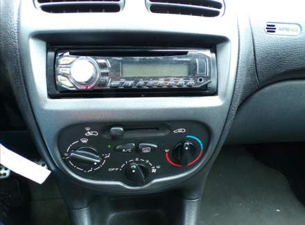 Peugeot - 206