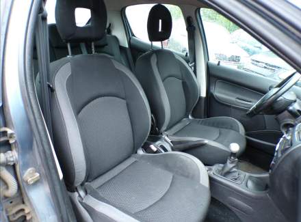 Peugeot - 206