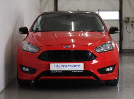 Ford - Focus
