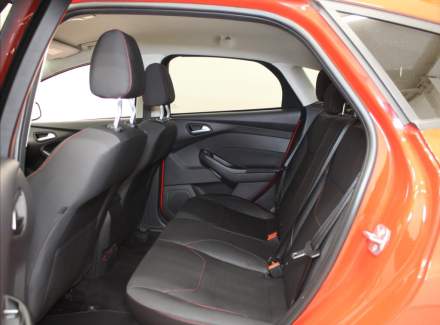 Ford - Focus