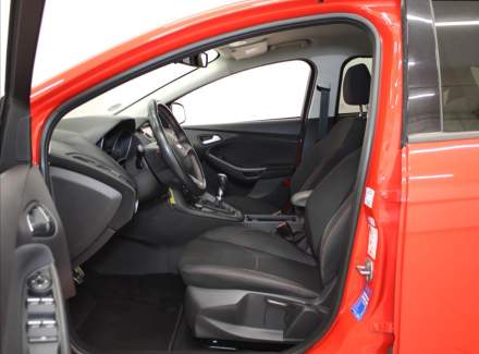 Ford - Focus
