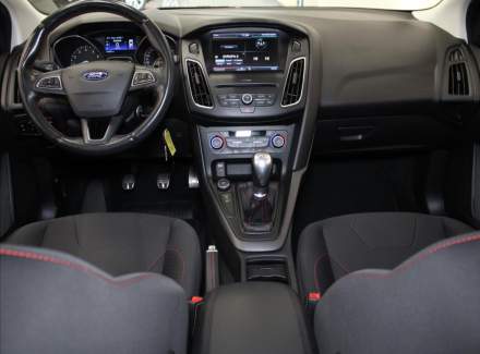 Ford - Focus