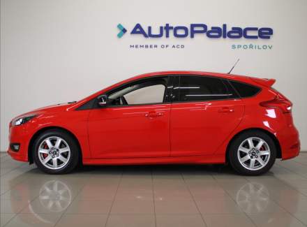 Ford - Focus