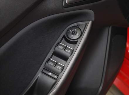 Ford - Focus