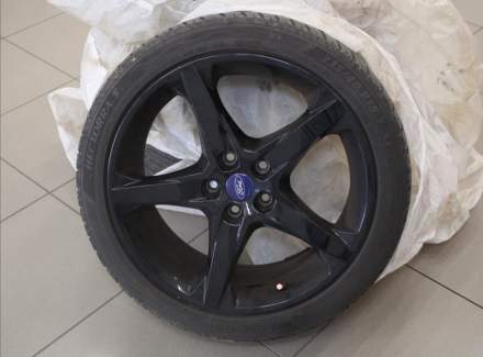 Ford - Focus