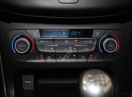 Ford - Focus