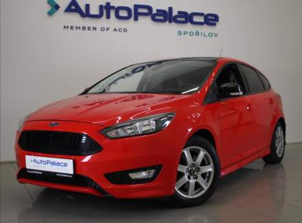 Ford - Focus