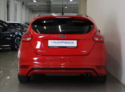 Ford - Focus