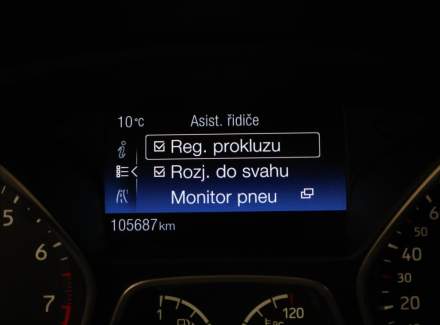 Ford - Focus