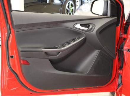 Ford - Focus