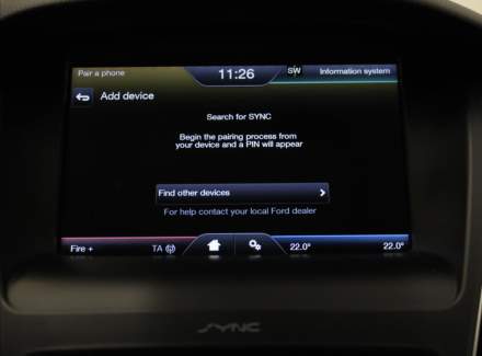 Ford - Focus