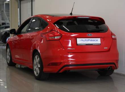 Ford - Focus