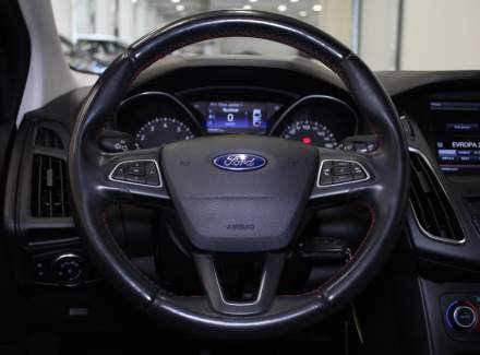 Ford - Focus